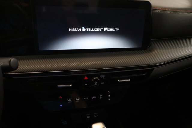 Certified 2025 Nissan Kicks SR AWD/4WD image 18
