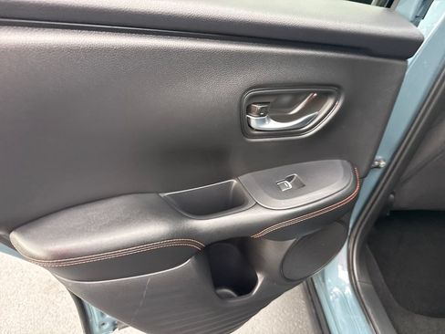 Certified 2024 Honda HR-V Sport image 16