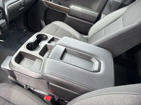Used 2022 Chevrolet Silverado 1500 RST RWD image 20
