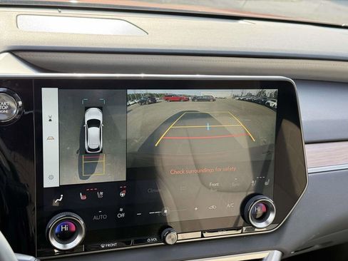 Used 2023 Lexus RX 350 AWD image 11