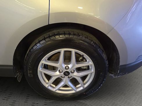 Used 2024 Ford Edge SEL image 28