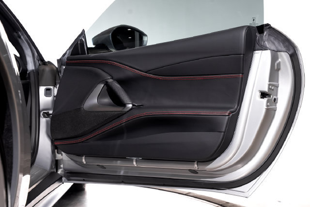 Certified 2020 Ferrari 812 Superfast RWD image 66