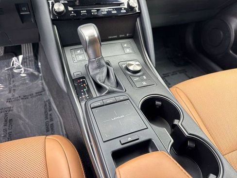 Certified 2023 Lexus IS 300 w/ Comfort Package image 21