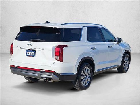 Used 2025 Hyundai Palisade SEL FWD image 5