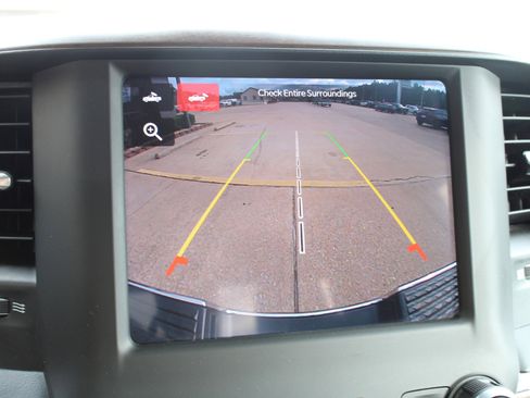 Certified 2022 RAM 2500 Laramie image 31