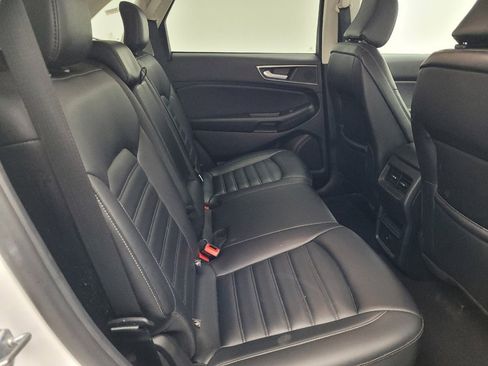 Used 2024 Ford Edge SEL image 19