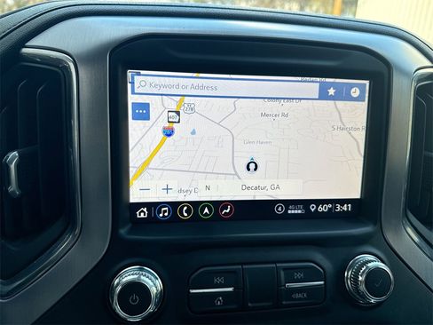 Used 2020 GMC Sierra 1500 SLT w/ SLT Premium Plus Package image 27