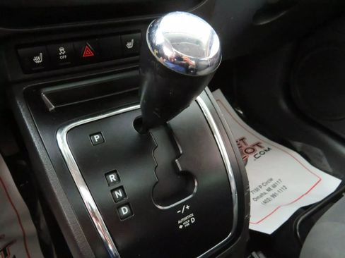 Used 2013 Jeep Compass Latitude w/ Sun/Sound Group image 20