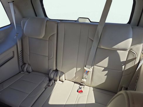 Used 2016 GMC Yukon Denali w/ Open Road Package image 22