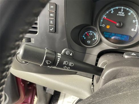 Used 2013 Chevrolet Silverado 1500 LS image 11