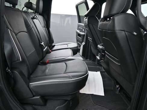 New 2025 RAM 2500 Power Wagon image 25