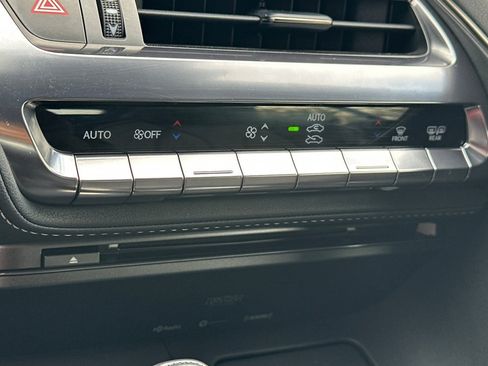 Used 2021 Lexus LC 500 Convertible w/ Touring Package image 25