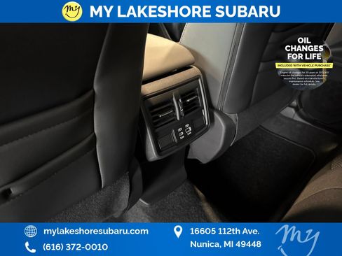 New 2026 Subaru Forester Premium AWD/4WD image 24