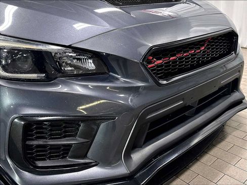 Used 2021 Subaru WRX AWD/4WD image 32