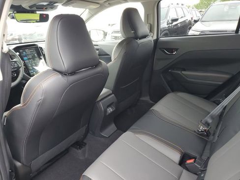 New 2026 Subaru Crosstrek 2.5i Limited AWD/4WD image 10