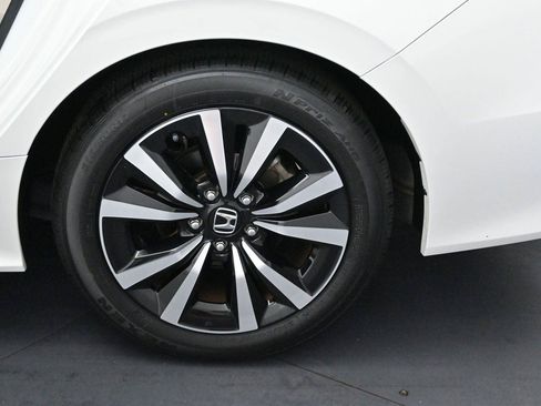 Used 2022 Honda Civic EX image 34