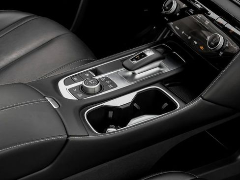 Used 2023 INFINITI QX60 Luxe image 21