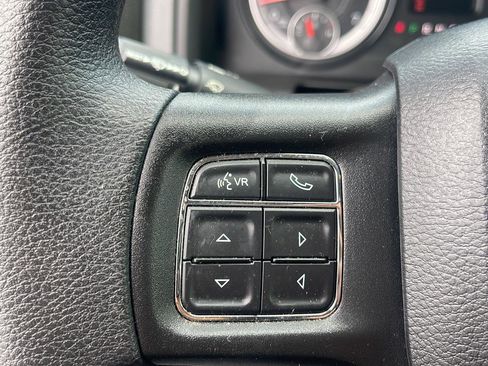Used 2020 RAM 1500 Express w/ Express Value Package AWD/4WD image 15