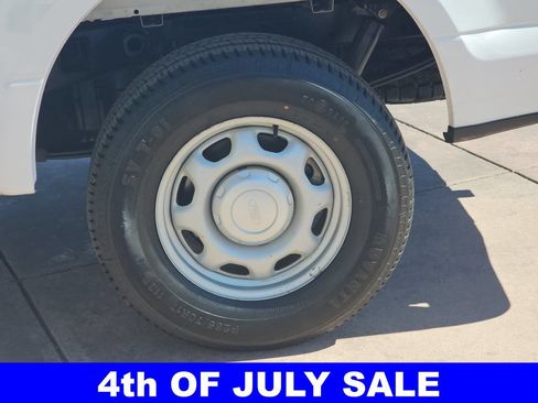 Used 2020 Ford F150 XL w/ Equipment Group 101A Mid AWD/4WD image 35