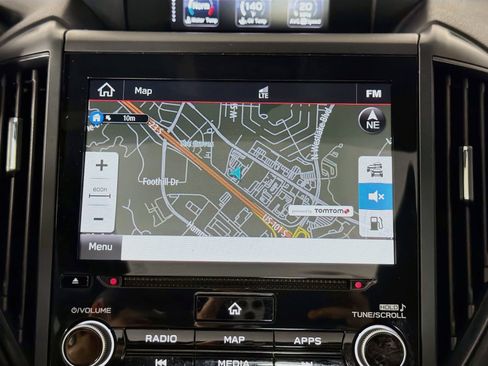 Used 2023 Subaru Forester Wilderness AWD/4WD image 13