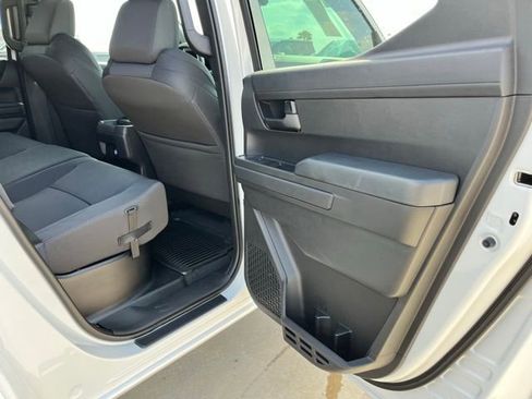 New 2026 Toyota Tacoma SR AWD/4WD image 19