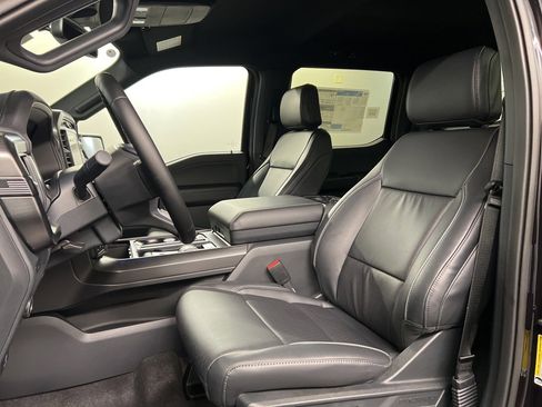 New 2026 Ford F150 Lariat image 29