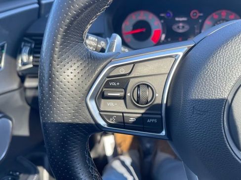 Used 2020 Acura RDX A-Spec AWD/4WD image 25