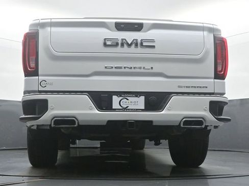 Certified 2023 GMC Sierra 1500 Denali Ultimate AWD/4WD image 50