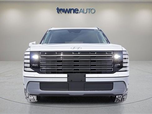 Used 2026 Hyundai Palisade SEL image 10