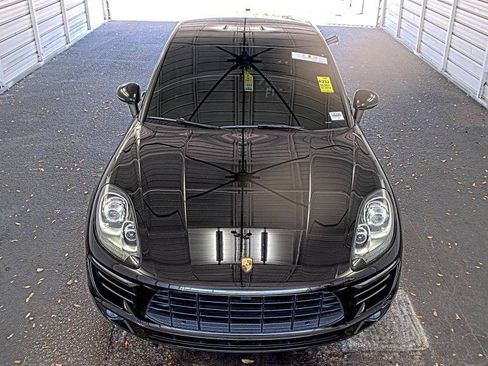 Used 2015 Porsche Macan S image 2