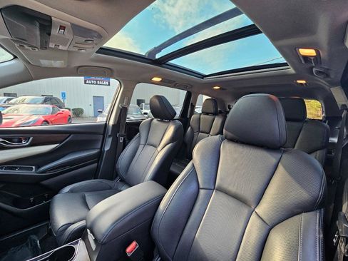 Used 2021 Subaru Ascent Touring w/ Popular Package #2 image 14