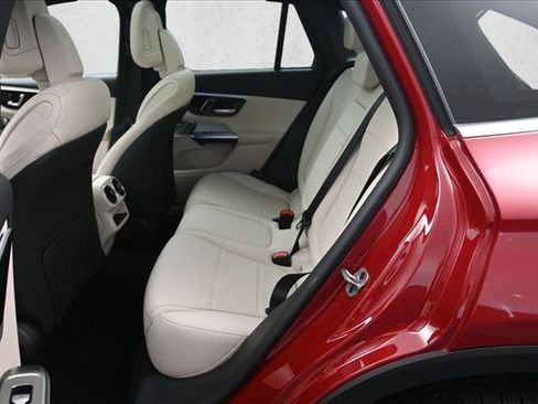 Certified 2026 Mercedes-Benz GLC 300 4MATIC image 20