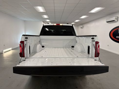 New 2026 Ford F150 XL w/ Equipment Group 103A High AWD/4WD image 8