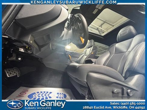 Used 2023 Subaru Forester Wilderness AWD/4WD image 20