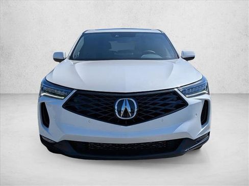 New 2026 Acura RDX A-Spec AWD/4WD image 5