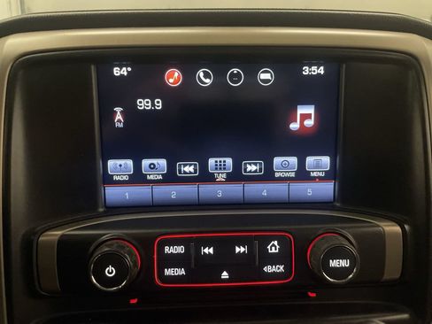 Used 2016 GMC Sierra 1500 Denali AWD/4WD image 7