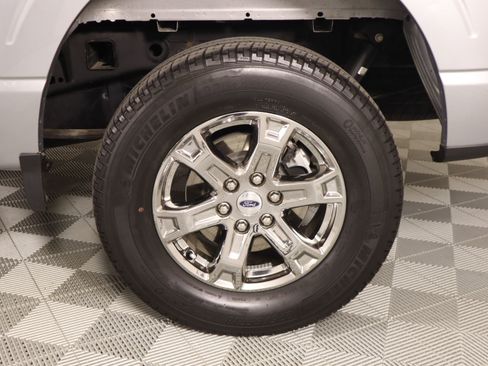 Used 2023 Ford F150 XLT w/ Equipment Group 302A High image 19