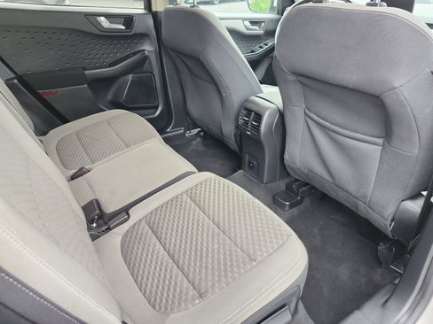 Used 2020 Ford Escape SE AWD/4WD image 20