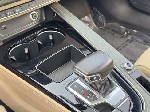 Used 2022 Audi A4 2.0T Premium Plus image 14