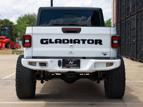 Used 2020 Jeep Gladiator Sport w/ Quick Order Package 24S AWD/4WD image 10