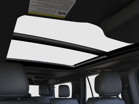 New 2026 Ford Expedition Max Platinum w/ Stealth Appearance Package AWD/4WD image 23