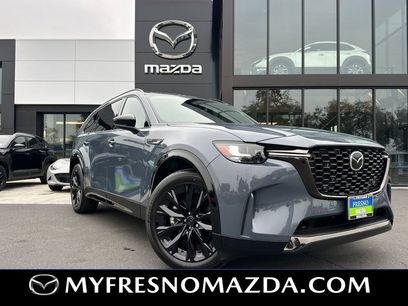 New 2026 MAZDA CX-90 3.3 Turbo S w/ Premium Package
