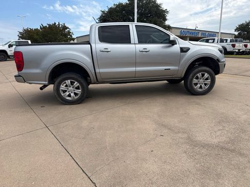 Used 2020 Ford Ranger XLT w/ FX4 Off-Road Package AWD/4WD image 8