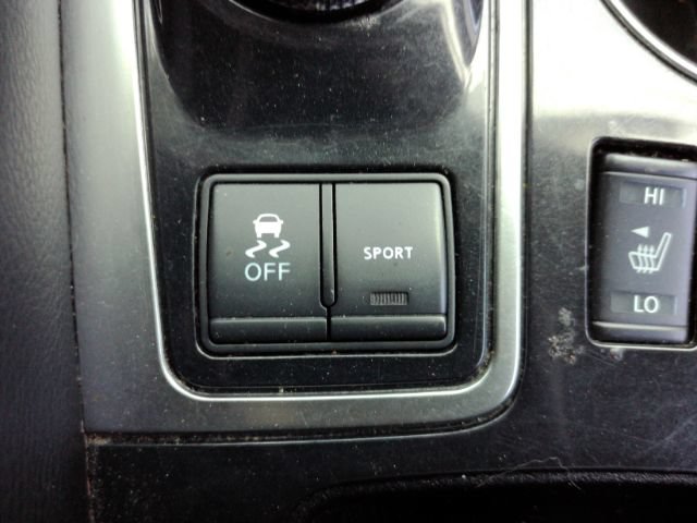 Used 2021 Nissan Maxima 3.5 SV w/ Floor Mat Group FWD image 48