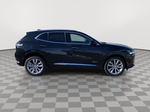 Used 2023 Buick Envision Avenir image 8