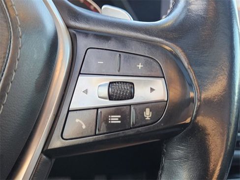 Used 2020 BMW X5 sDrive40i w/ Convenience Package image 27