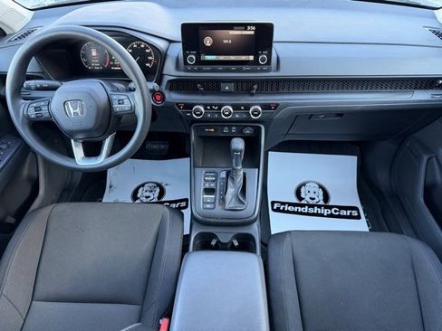 Used 2024 Honda CR-V EX image 41