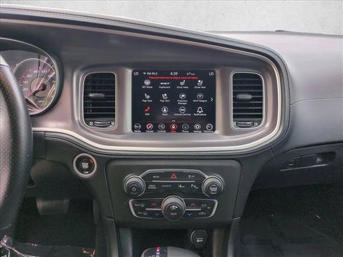 Used 2022 Dodge Charger Scat Pack w/ Dynamics Package RWD image 14