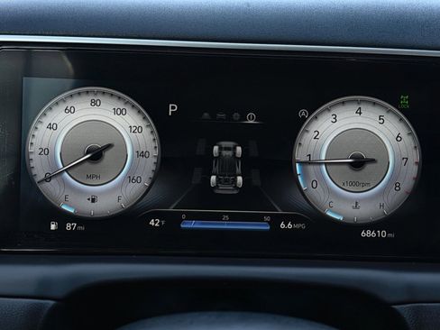 Used 2022 Hyundai Tucson SEL w/ Convenience Package image 17