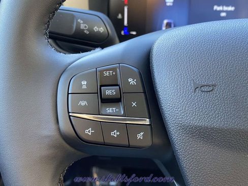 New 2026 Ford Bronco Sport Big Bend w/ Convenience Package AWD/4WD image 19